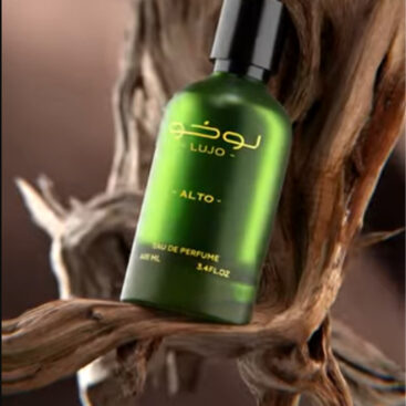 Lujo Alto Perfume