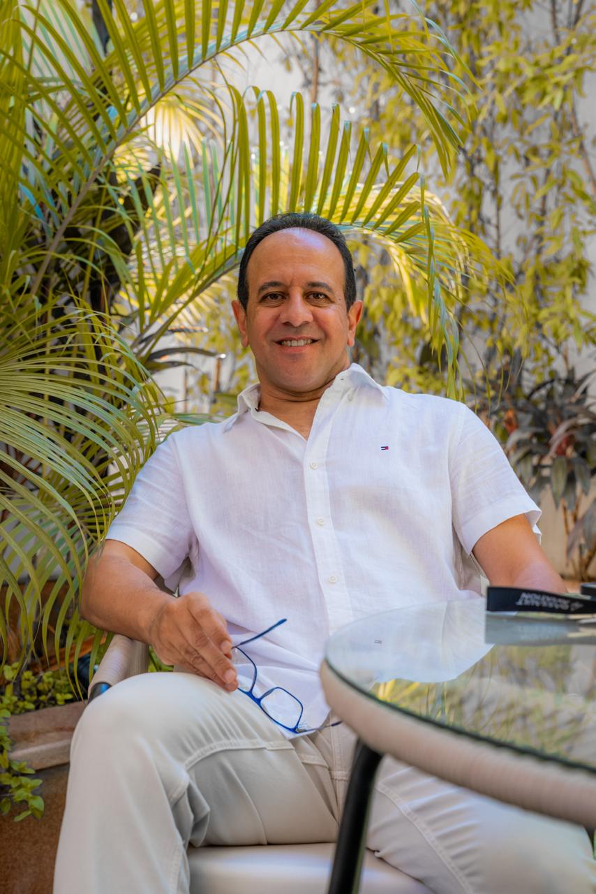 Hossam Heiba
