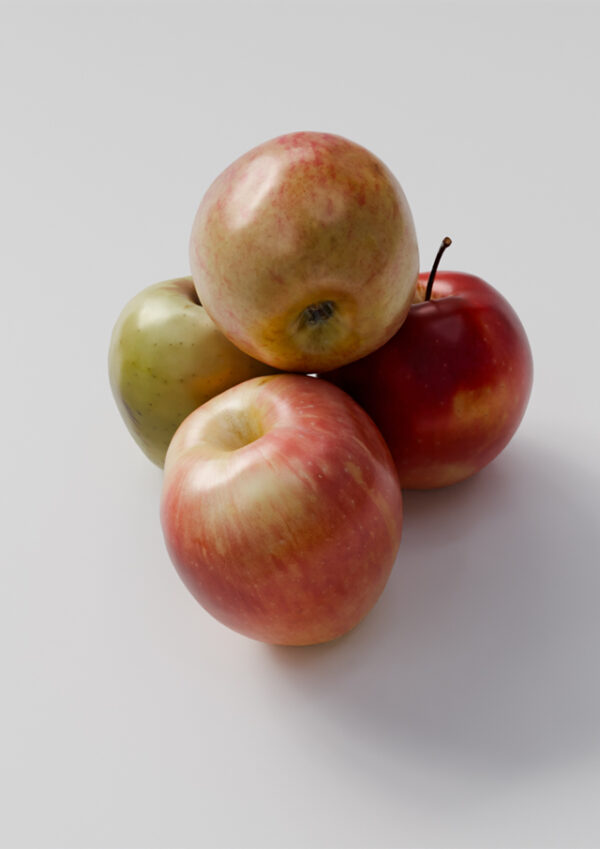 Apple Apple