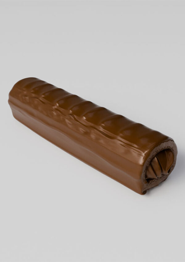 Chocolate 3